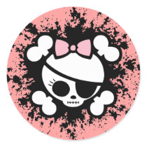 Molly Splat