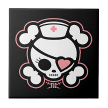 Molly TLC Ceramic Tile