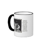 Molly's School Picture mugs
