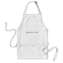 Molon Labe Aprons