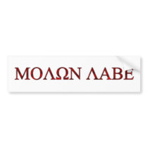 Molon Labe