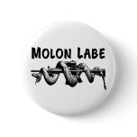 Molon Labe Pin