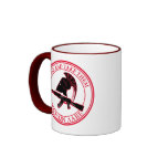 Molon Labe (Come and Take Them) mugs