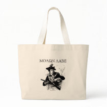 Molon Labe Minuteman Bags
