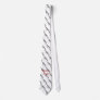 Molon Labe Tie