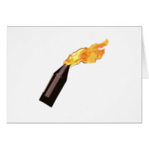 Molotov Greeting Cards