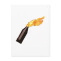 Molotov postcards