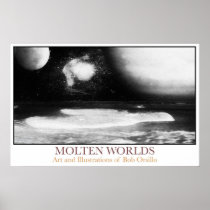 Molten Worlds