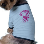Moluccan Cockatoo pet clothing