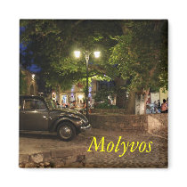 Molyvos Magnets