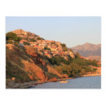 Molyvos Post Cards