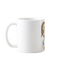 Mom and Apple Pie mugs