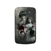 MOM AND ME ! BLACKBERRY BOLD COVER