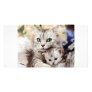 Mom and Son Photo Cards
