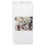 Mom and Son Rack Cards
