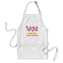 MOM APRON