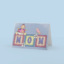 MOM cards