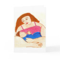 Mom-Child cards