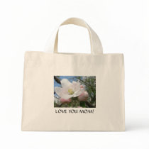 MOM CHRISTMAS GIFTS Apple Blossoms Tote Bag