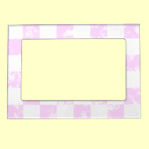 MOM HOME'S HEART magnetic frames