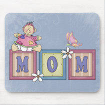 MOM mousepads