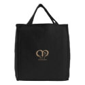 Mom of Quintuplets [Tan] Bag embroidered bags