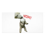 MOM!! photo cards