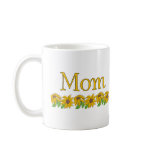 Mom Sunflower Tees and Gifts - Great GIft Idea Mugs