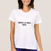 MOM T-SHIRTS - Customised