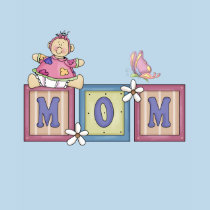 MOM t-shirts
