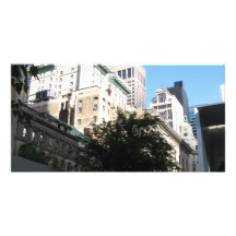 MoMA - NYC Picture Card