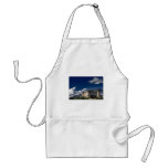 Mombeltran Castle, Spain Apron