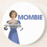 Mombie Coaster