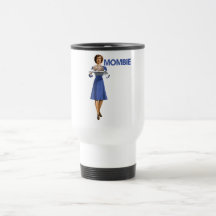 Mombie Mug