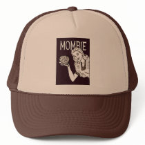 Mombie Retro Zombie