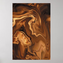 Moment Before The Kiss Print