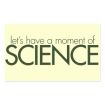 Moment of Science