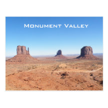 Moment Valley Post Card