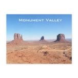 Moment Valley Post Card