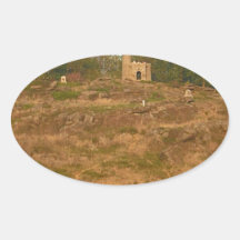 momentos from Gettysburg, PA Sticker