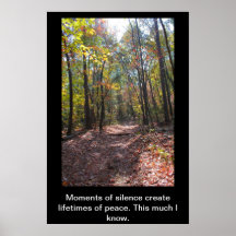 Moments Posters