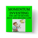 momentum investing buttons