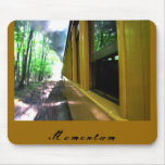 Momentum Mousepad
