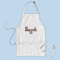 Momitude aprons