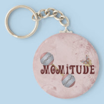 Momitude keychains
