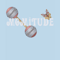 Momitude t-shirts