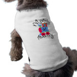 Mommy In Training Dog Tee Shirt