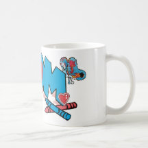 mommy love coffee mugs