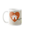 Mommy Love Mug