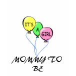 MOMMY TO BE T-Shirt